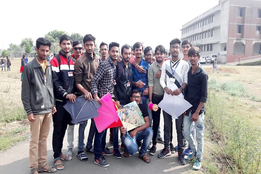 Shankersinh Vaghela Bapu Institute of Technology Gandhinagar Events photo 13